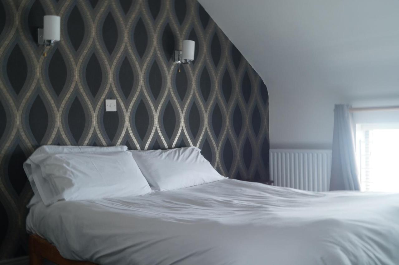 The Narrows Bed and Breakfast Portaferry Eksteriør billede