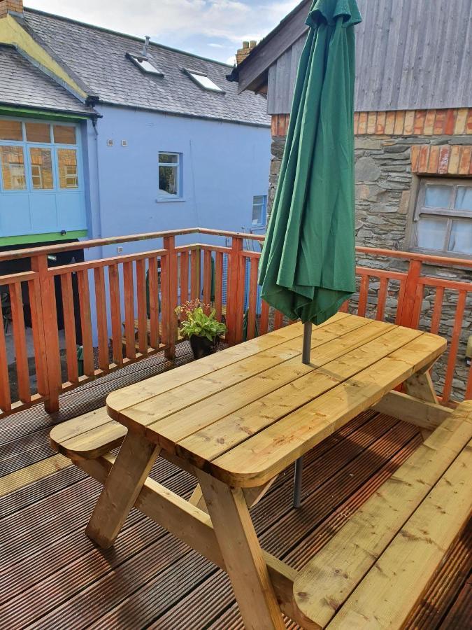 The Narrows Bed and Breakfast Portaferry Eksteriør billede